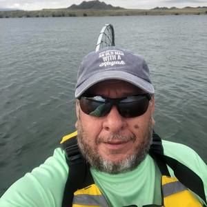 Meet your Posher, John